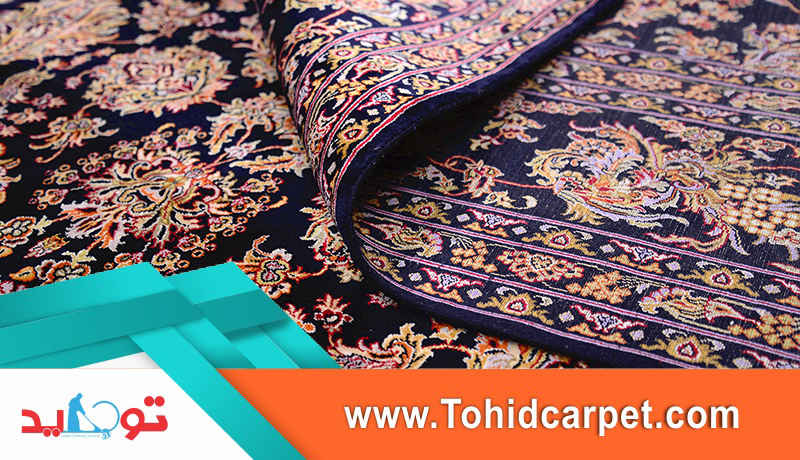 خدمات قالیشویی بلوار ابوذر